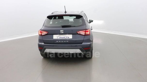 Seat Arona 1.0 TSI XCELLENCE 85 kW image number 44