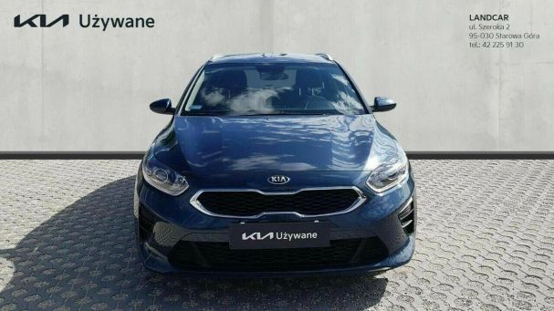 Kia Ceed 1.0 T-GDi 74 kW image number 4