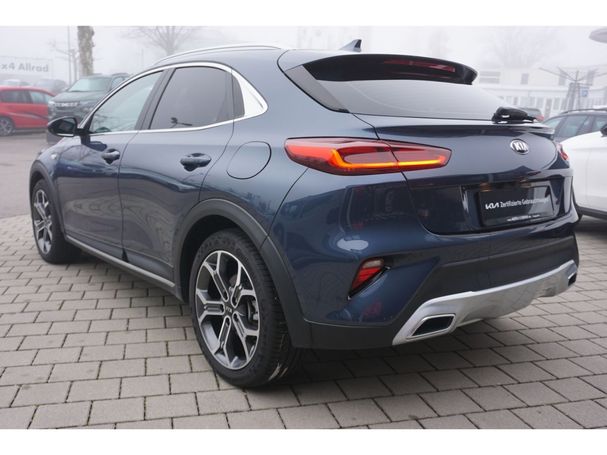 Kia XCeed 1.0 T-GDi 88 kW image number 3