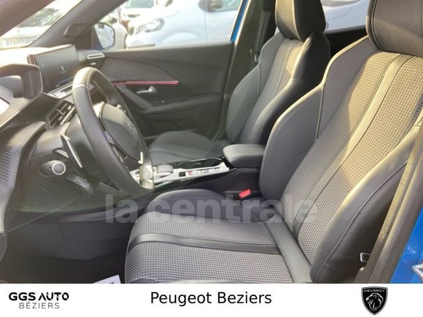 Peugeot 2008 PureTech 130 96 kW image number 15