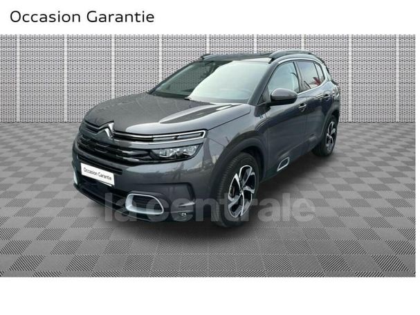 Citroen C5 Aircross 165 kW image number 1