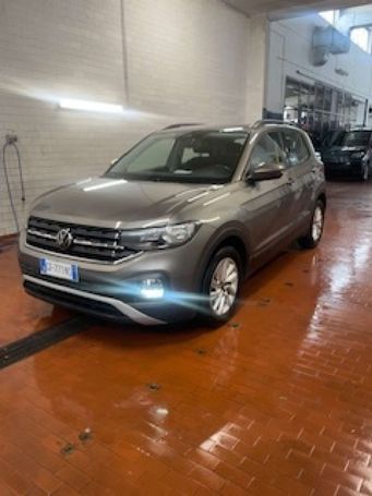 Volkswagen T-Cross 1.0 TSI 70 kW image number 1