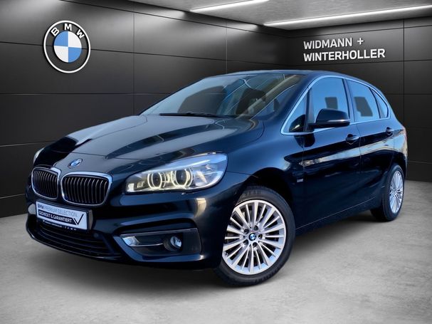 BMW 220i Active Tourer Luxury Line 141 kW image number 1