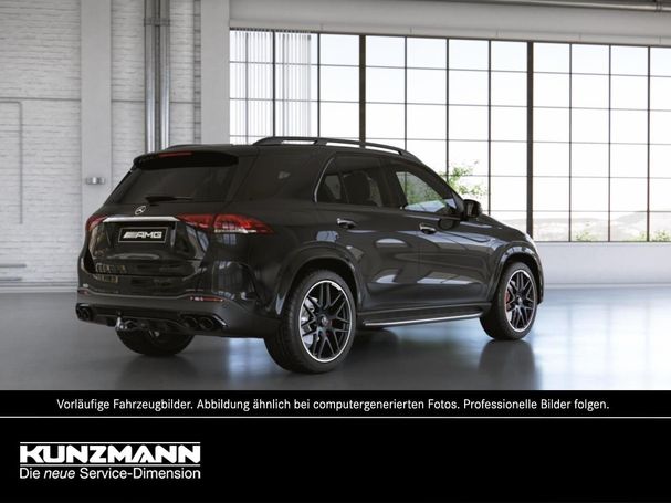 Mercedes-Benz GLE 53 AMG 320 kW image number 2