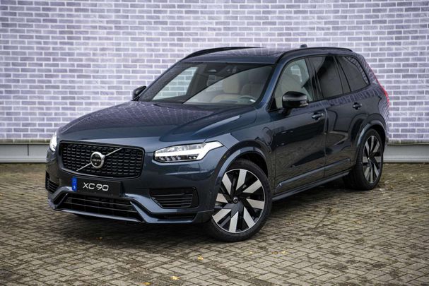 Volvo XC90 T8 Recharge AWD 335 kW image number 16