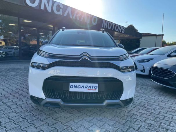 Citroen C3 Aircross PureTech 110 S&S Shine 81 kW image number 3