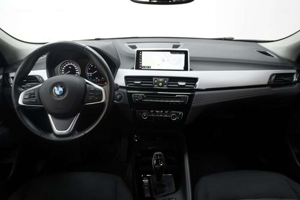 BMW X2 sDrive20i 141 kW image number 13