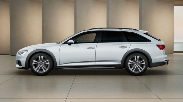 Audi A6 Allroad 150 kW image number 4