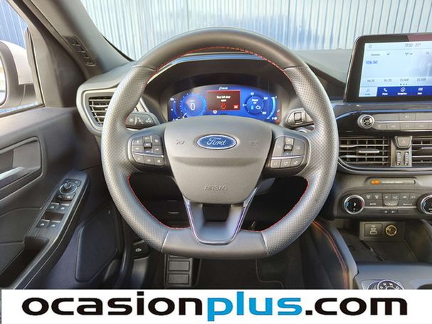 Ford Kuga 2.5 140 kW image number 20