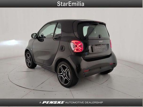 Smart ForTwo EQ pulse 60 kW image number 8