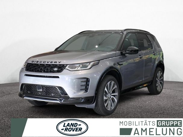 Land Rover Discovery Sport D200 Dynamic SE 150 kW image number 1