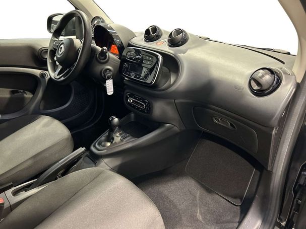 Smart ForTwo EQ 60 kW image number 15