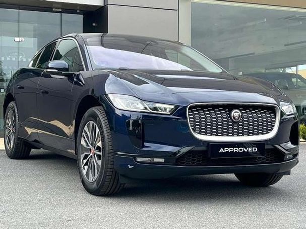 Jaguar I-Pace 294 kW image number 16