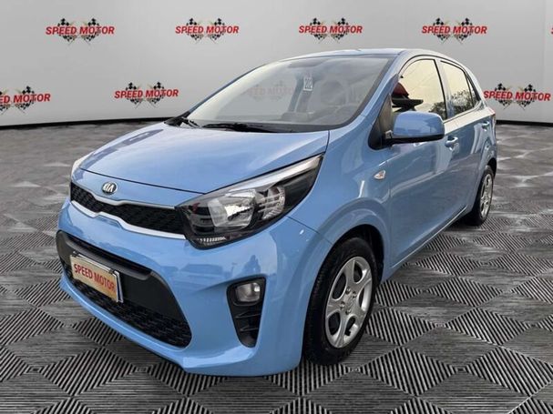 Kia Picanto 1.0 49 kW image number 1