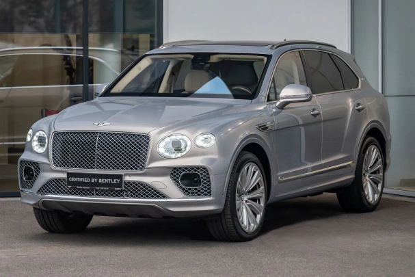 Bentley Bentayga 404 kW image number 1