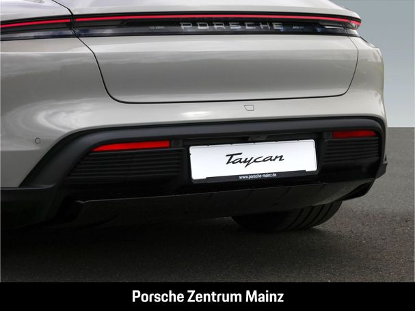 Porsche Taycan 4 Cross Turismo 320 kW image number 17