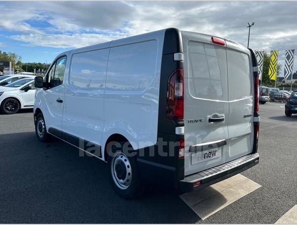  Renault Trafic 81 kW image number 2