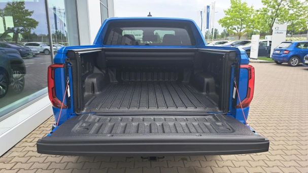 Volkswagen Amarok 177 kW image number 22