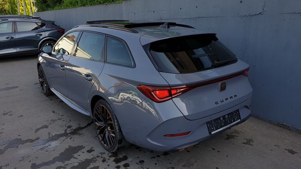 Cupra Leon e-Hybrid DSG 180 kW image number 3