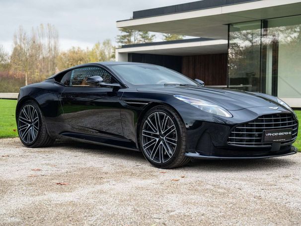 Aston Martin DB12 500 kW image number 2