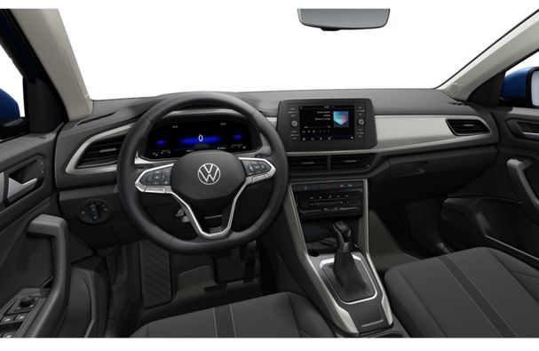 Volkswagen T-Roc 2.0 TDI DSG 110 kW image number 8