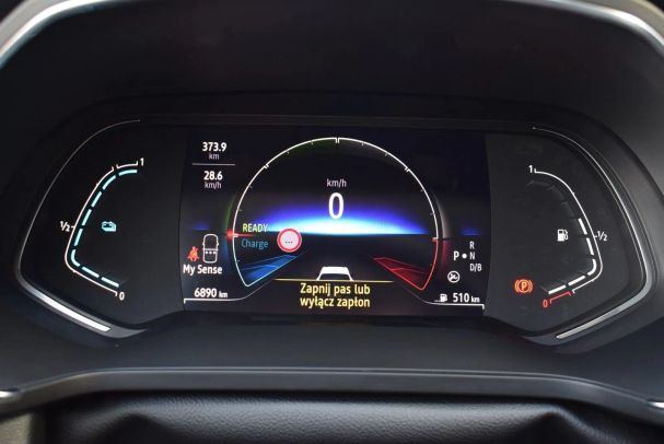 Renault Captur 107 kW image number 28