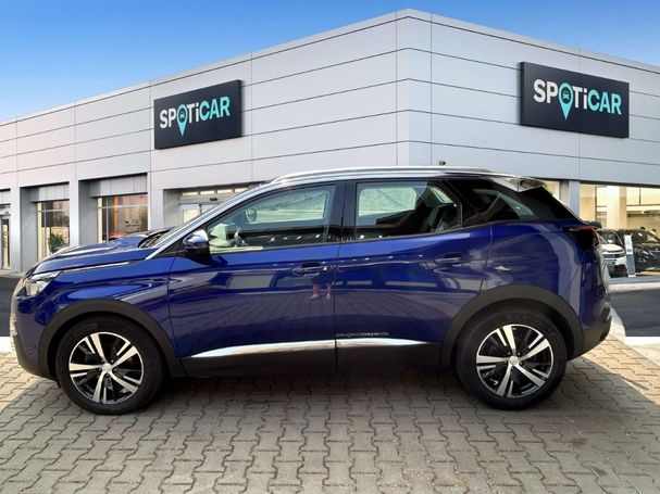 Peugeot 3008 133 kW image number 3