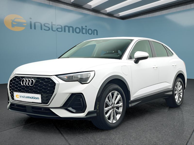 Audi Q3 Sportback 45