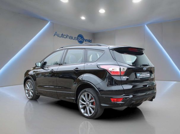 Ford Kuga 110 kW image number 4