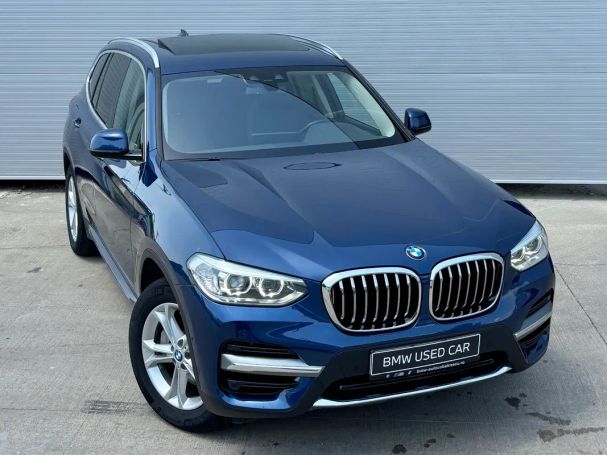 BMW X3 xDrive 210 kW image number 2