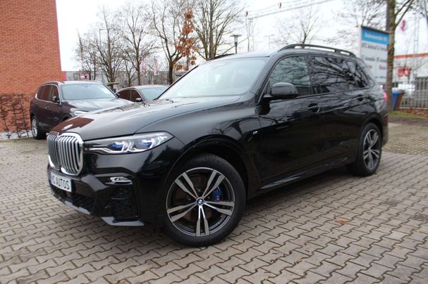 BMW X7 M Sport xDrive 250 kW image number 1