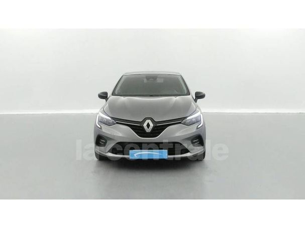 Renault Clio TCe 90 66 kW image number 5