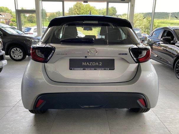 Mazda 2 Hybrid 85 kW image number 13