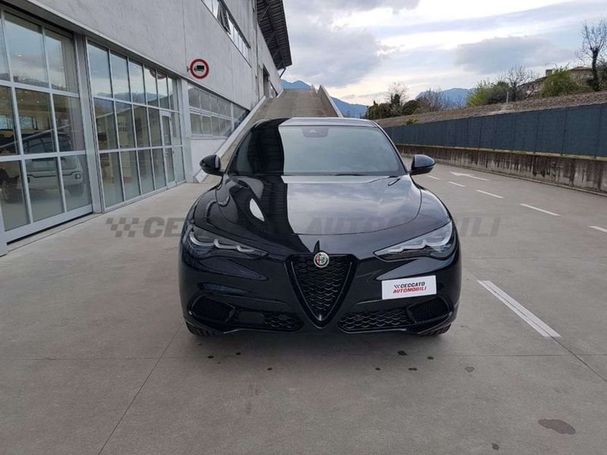 Alfa Romeo Stelvio 2.2 Q4 154 kW image number 3