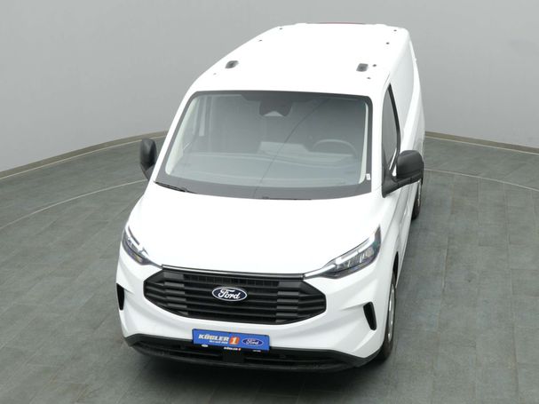 Ford Transit Custom 100 kW image number 49