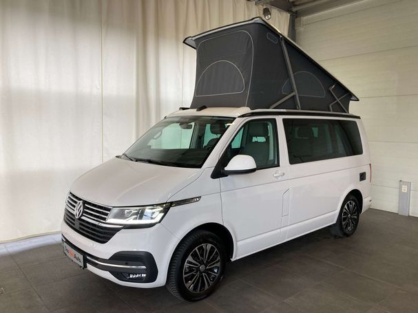 Volkswagen T6 California 110 kW image number 6