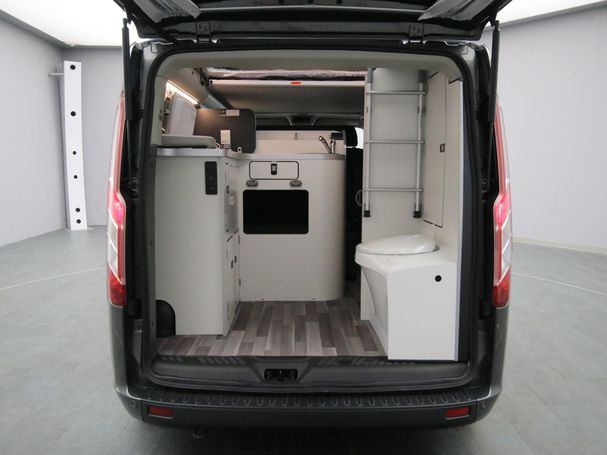 Ford Transit Nugget 110 kW image number 30