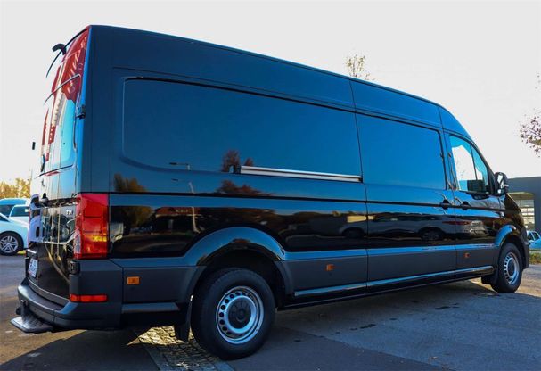 Volkswagen Crafter 35 103 kW image number 8