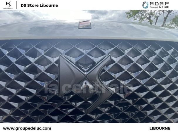 DS Automobiles 7 Crossback 1.6 E-Tense 225 165 kW image number 16