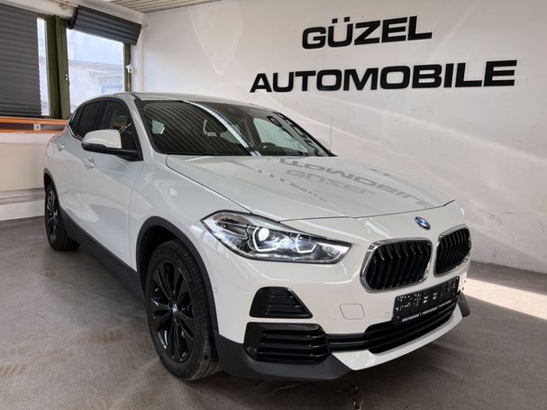 BMW X2e M X xDrive 162 kW image number 10