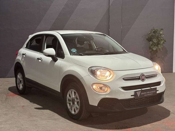 Fiat 500X 1.3 4x2 S&S Urban 70 kW image number 2