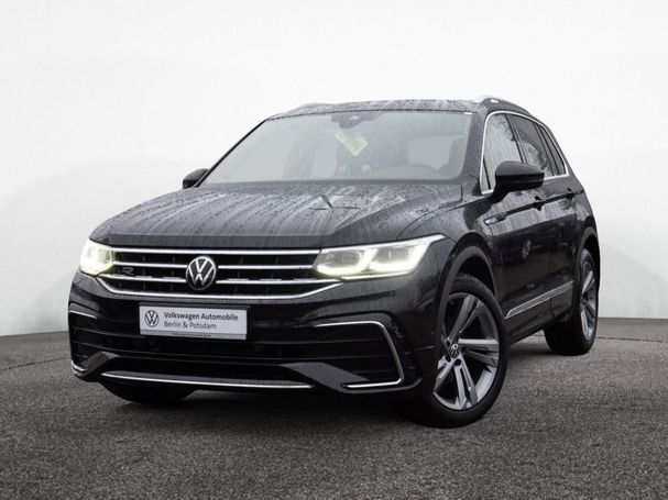 Volkswagen Tiguan 2.0 TDI DSG 110 kW image number 1