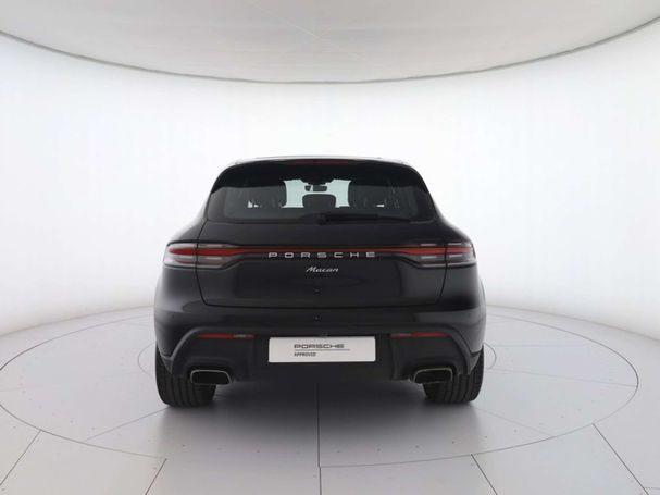 Porsche Macan PDK 195 kW image number 4