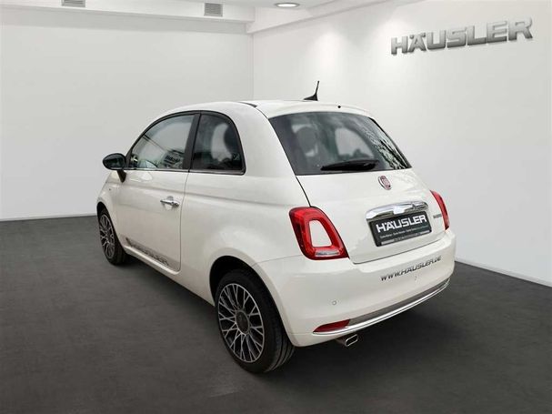 Fiat 500 1.0 51 kW image number 5