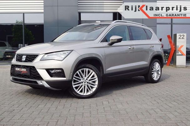 Seat Ateca 1.4 TSI DSG XCELLENCE 110 kW image number 1