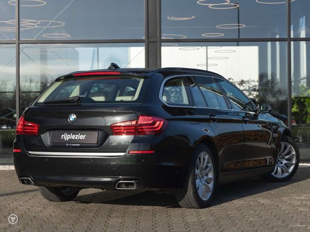 BMW 535i Touring 225 kW image number 2