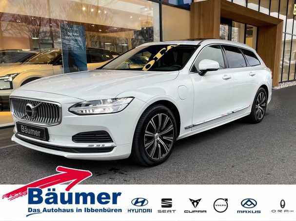 Volvo V90 T6 Inscription AWD Recharge 251 kW image number 1