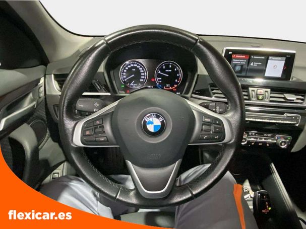 BMW X1 sDrive18d 110 kW image number 12