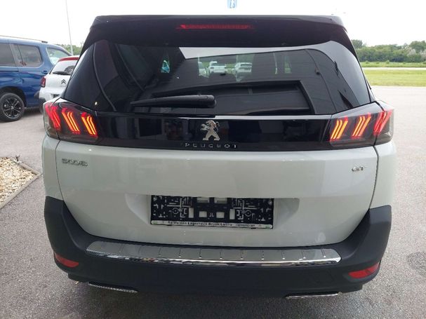 Peugeot 5008 BlueHDi 130 EAT8 96 kW image number 16