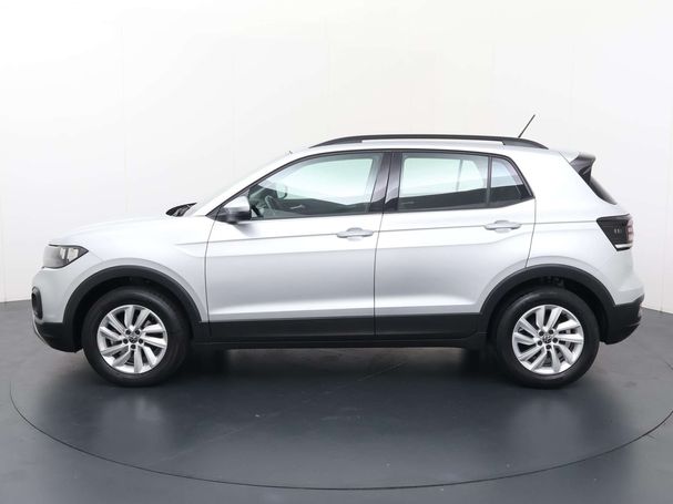 Volkswagen T-Cross 1.0 TSI Life 70 kW image number 3